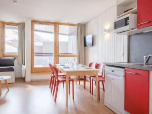 Appartements travelski home select - Residence Les Lys : photos des chambres