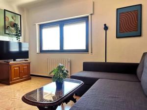 Mountain View Beach House