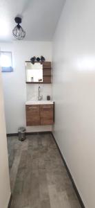 Lappartement de la chance