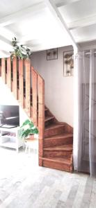 Lappartement de la chance