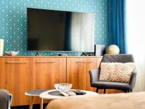 Studio apartman Sonja - Trojstveni Markovac