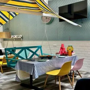 trendy hostel - Vanves