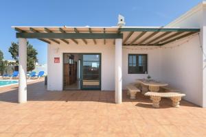 Vista de la Montaña