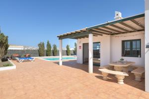 Vista de la Montaña