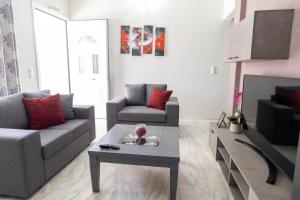 Rena’s house 2