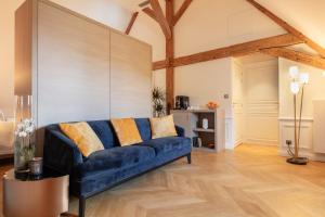 Hotels Le Clos Alice : photos des chambres