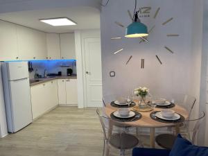 Przytulny Apartament 100m od plaży