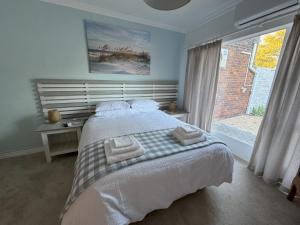 Tranquil Cottage Retreat - Malanshof Randburg