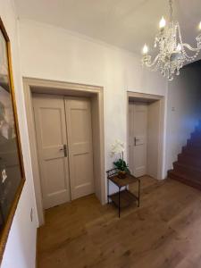 CASA MANZONI old town-Novigrad 20 m from the sea