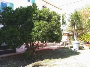 La maison de Félix - Luc-sur-Orbieu