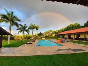 Chácara do Feijão - Tietê