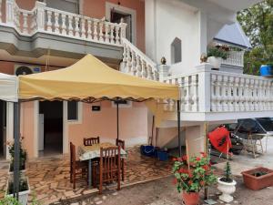 TROKAs host vlore