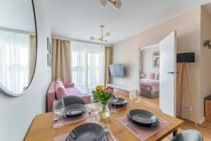 Carpe Diem by Perłowa Przystań Rent - Kołłątaja