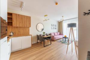 Carpe Diem by Perłowa Przystań Rent - Kołłątaja