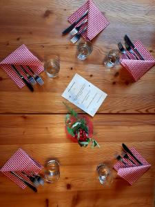 Gasthof Schmiederalm