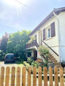 La Terrasse du Fourcat