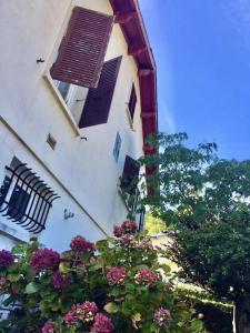 La Terrasse du Fourcat