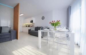 Apartament Kasprowicza 350m do morza