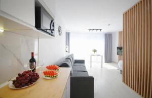 Apartament Kasprowicza 350m do morza