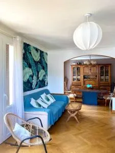 La Terrasse du Fourcat - Leychert