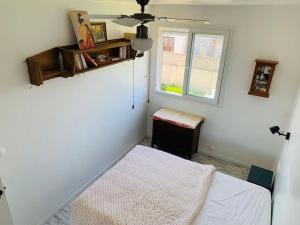 Appartements Appartement de 40 m2 a Palavas les Flots : photos des chambres