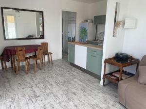 Appartements Appartement de 40 m2 a Palavas les Flots : photos des chambres