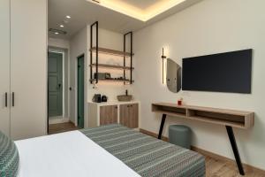 YeeOn Living-Well Boutique City Hotel Gythio