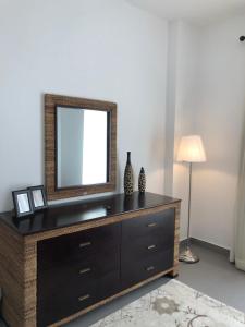 Sea and Pool View penthouse Families only