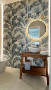 Vatican Lovely Nights-Luxury Rooms