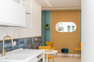 Vatican Lovely Nights-Luxury Rooms