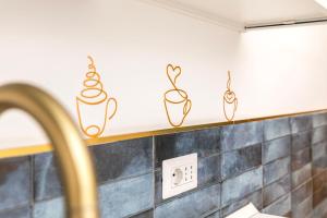 Vatican Lovely Nights-Luxury Rooms