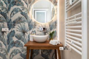 Vatican Lovely Nights-Luxury Rooms