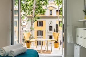 Vatican Lovely Nights-Luxury Rooms