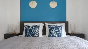 neue Ferienwohnung Küstennähe mit Terrasse 3km zum Strand - Jellenbek