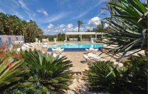 Cozy Home In Partinico With Wifi