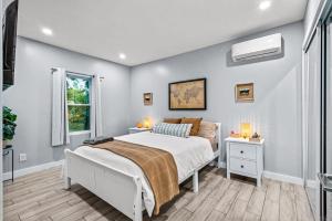 Zen Retreat - Sauna Pool Cold Plunge & More