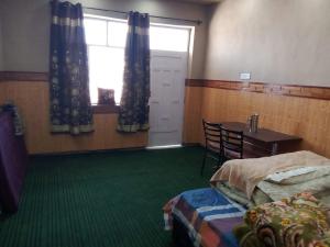 nako valley home stay