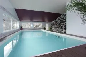 La Maison Vésubie - 拉博莱讷韦聚比