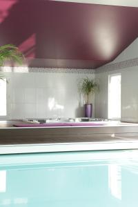 Appart'hotels La Maison Vesubie : photos des chambres