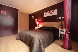 Appart'hotels La Maison Vesubie : Appartement Premium 1 Chambre 
