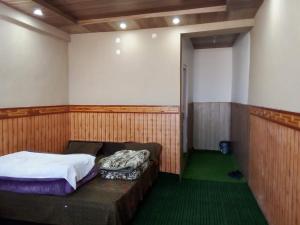 nako valley home stay