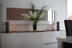 Appartements Riverside Toulouse (Harmony) : photos des chambres