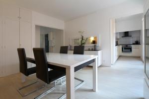 Appartements Riverside Toulouse (Harmony) : photos des chambres