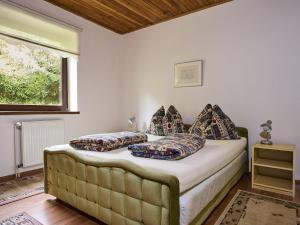 Apartment 547-2 by Interhome