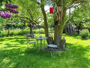 Apartment Speicher by Interhome - Kluis