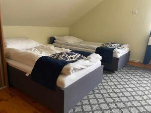 Apartament Boh. Warszawy 43 D6