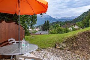 Bergschlössl Oberaudorf