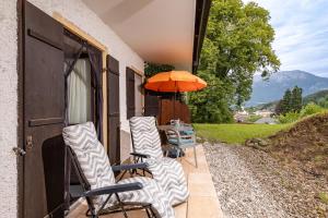 Bergschlössl Oberaudorf