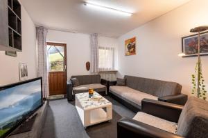 Bergschlössl Oberaudorf