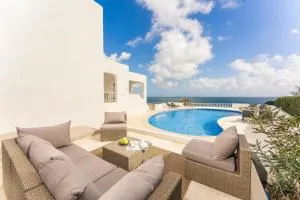 Casa Salgar - Trebeluger